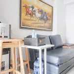 Best Startegic 2Br At Bassura Apartment By Travelio