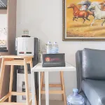Best Startegic 2Br At Bassura Apartment By Travelio