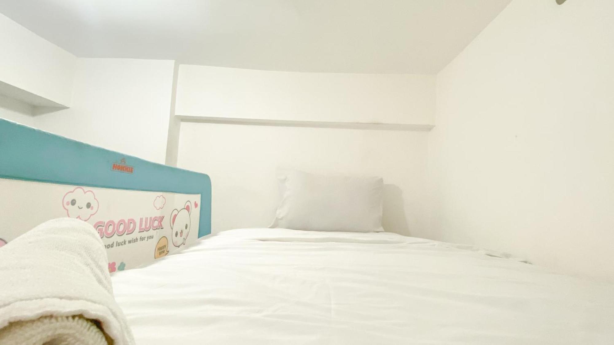 Startegic 2br At Bassura By Travelio Jakarta