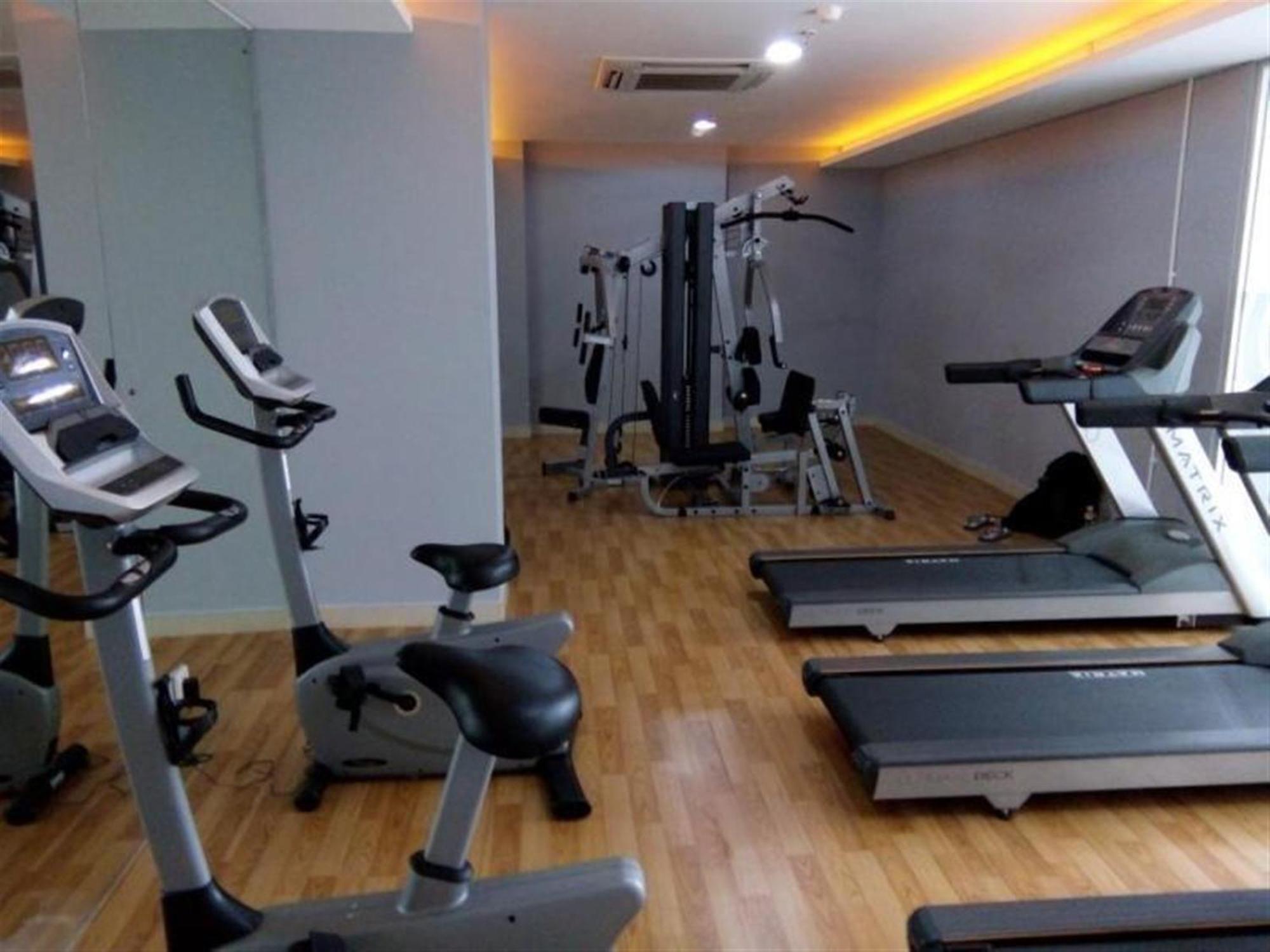 Startegic 2br At Bassura By Travelio Pangsapuri