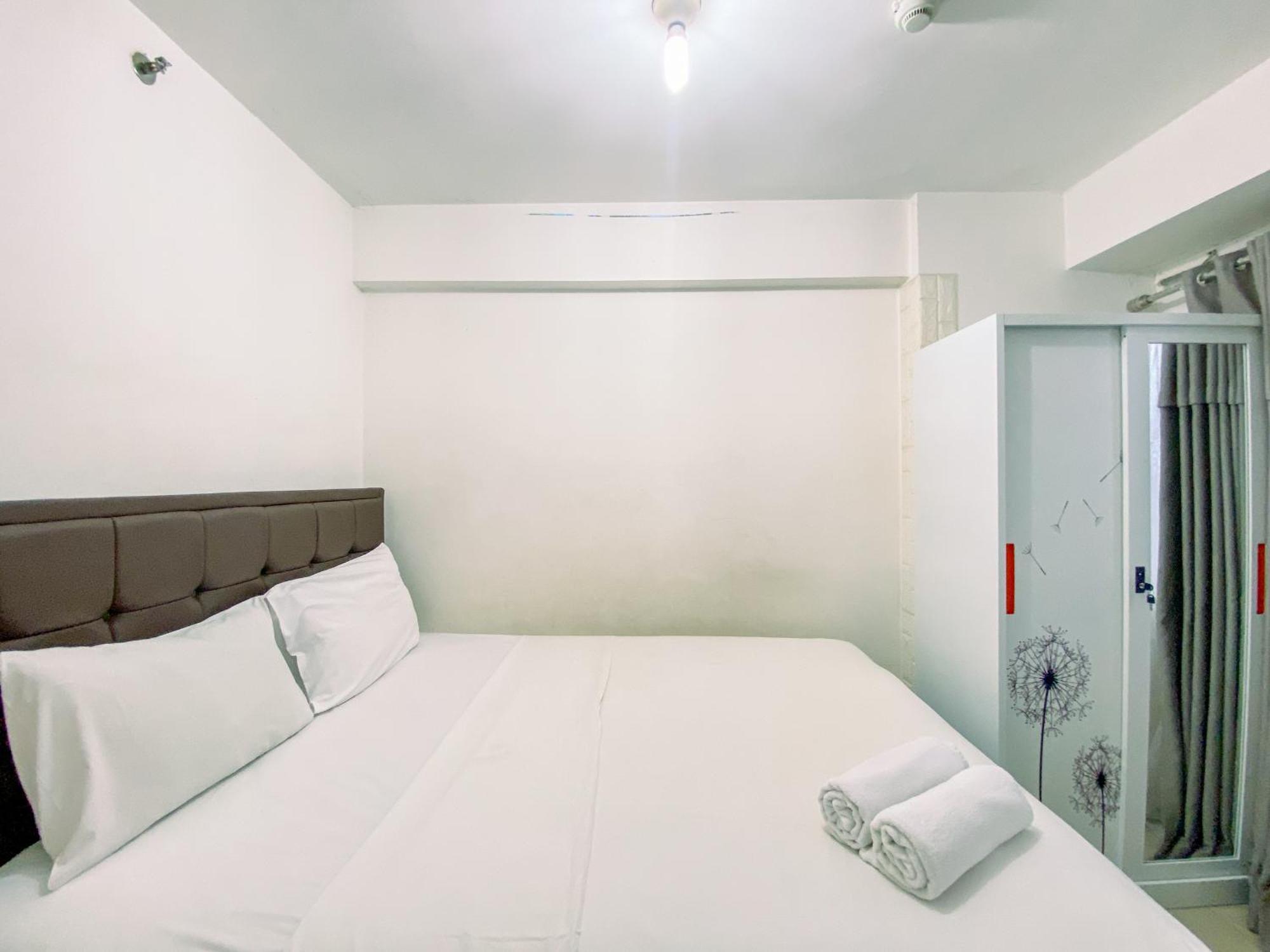Startegic 2br At Bassura By Travelio